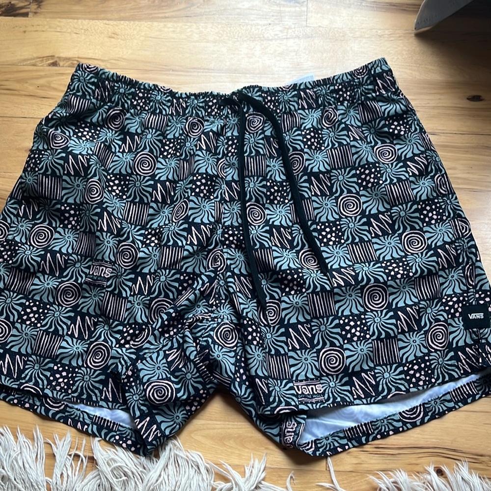 Vans Shorts/Swimtrunks